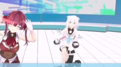 Hololive Moments