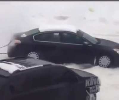 The all new All-wheel-Drive system