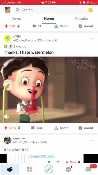 So that&rsquo;s how it&rsquo;s spreading...