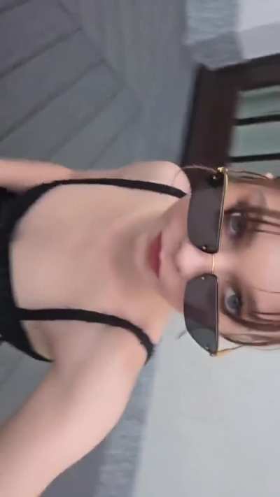New vid