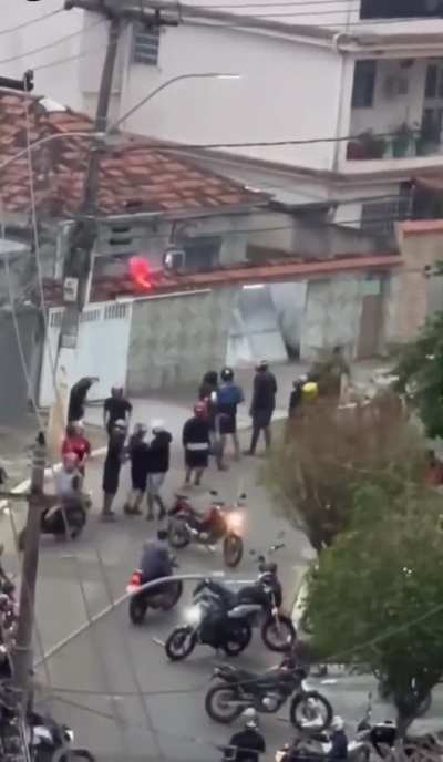 Perd&Atilde;&pound;o pelo vacilo