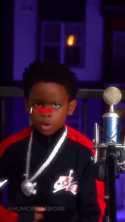 New rapper on the scene!!!