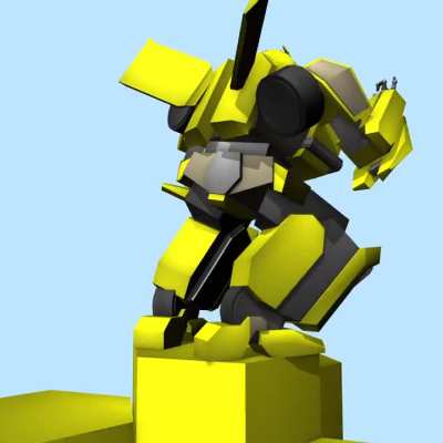 Bumblebee
