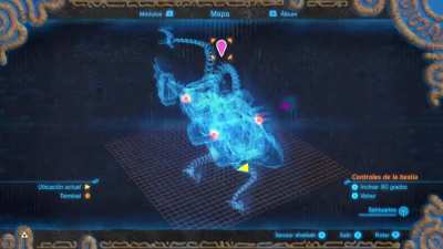 So... Vah Rudania just saved my ass