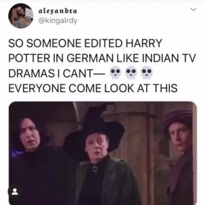 Dramatic twist !!