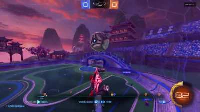 great way to start a game