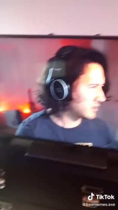 Not mine but I laughed when I saw this on tik tok credit to freememes.exe