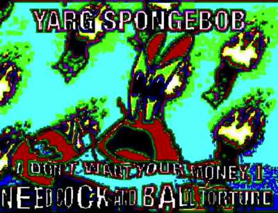 🅱🅾ck and 🅱all t🅾rture