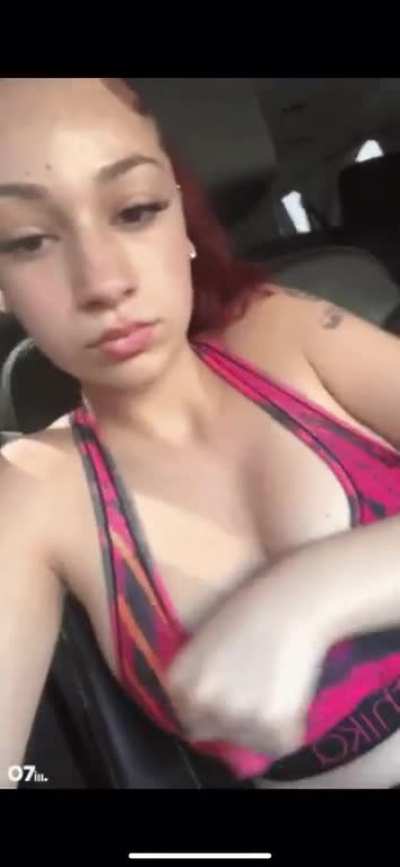 DANIELLEANDMALU