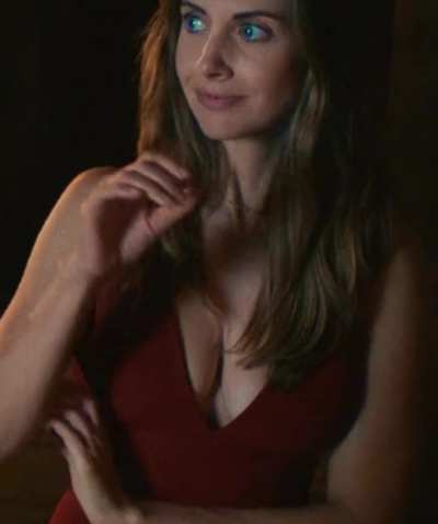 Alison Brie