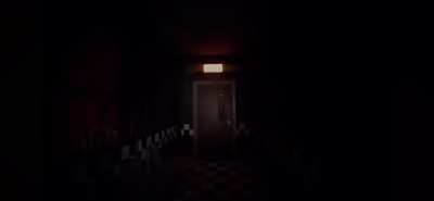 Fazbear nights 2