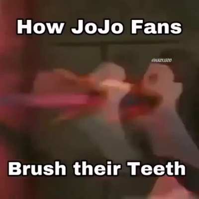 Im bad at titles