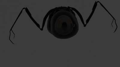 First animation test on a Combine Advisor