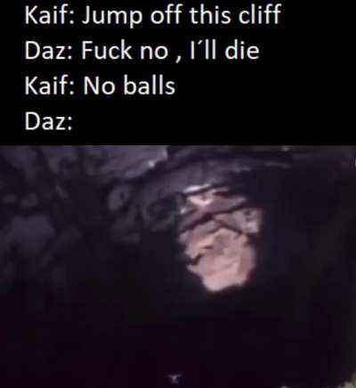 No Balls