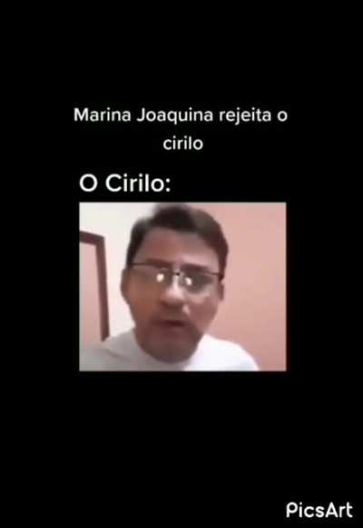 Cirilo s&eacute;di boy