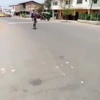 Ta loco