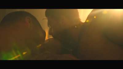 Anna-Maria Sieklucka Threesome Scene - The Next 365 Days(2022) Scene [3/3]