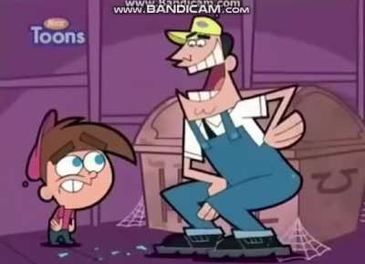 Kids know dick