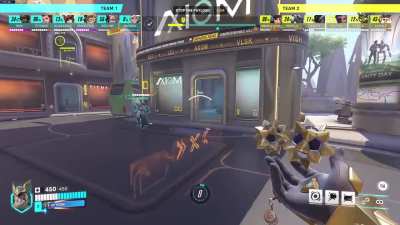 Rock And Sombra