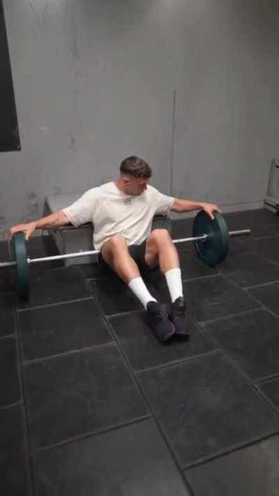 Complement Gym bros