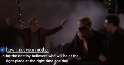 HIMYM ❤️