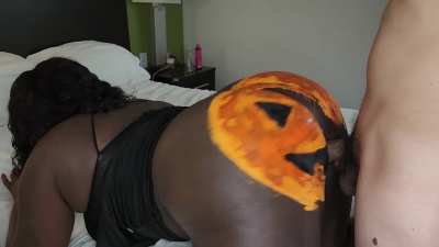 PUMPKIN @$$
