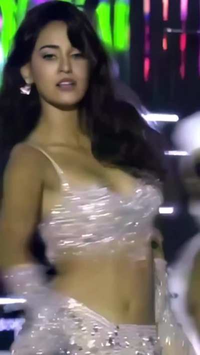 Disha Patani