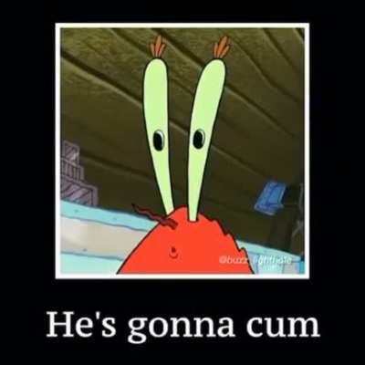 cum lol