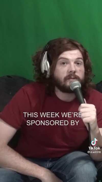 15 second podcast