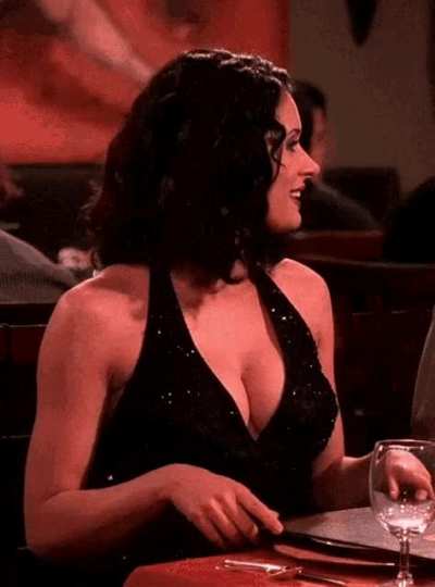 paget brewster