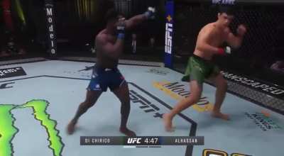 You know who doesn't skip leg day?