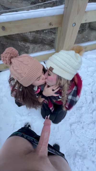 We love cum so much :)