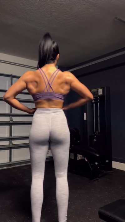 Indi Hartwell