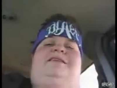 Watch out gamers, this woman is coming for you and she means business