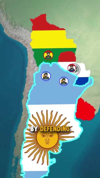 ¿Qué pasaría si Lionel Messi se enojara?