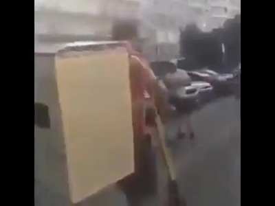 Ta foda parceiro