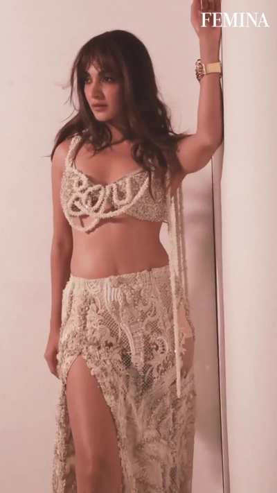 Kiara Advani