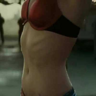 Margot Robbie
