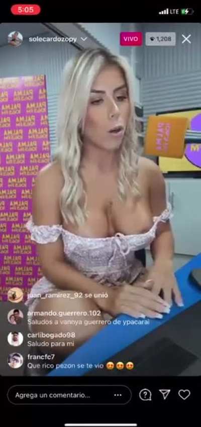 Soledad Cardozo