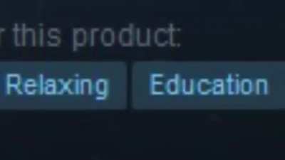 What a wholesome game