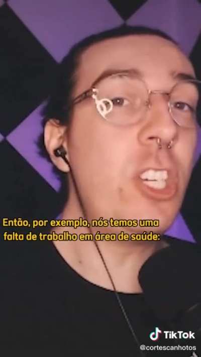 Desemprego