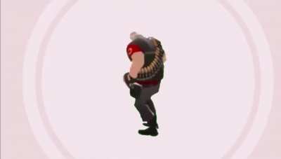 Holy shit! Havy TF2!1!!!1!1!!!