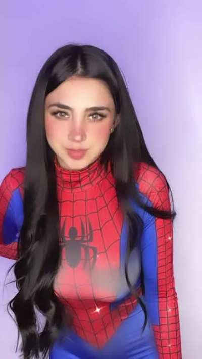 Spider