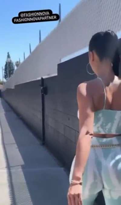 Draya Michele.