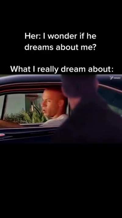 It was never about her.