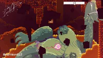 Deepest Sword (panteon013)
