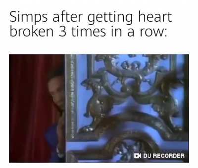 💔😤
