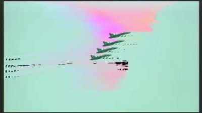 Jets n feedback