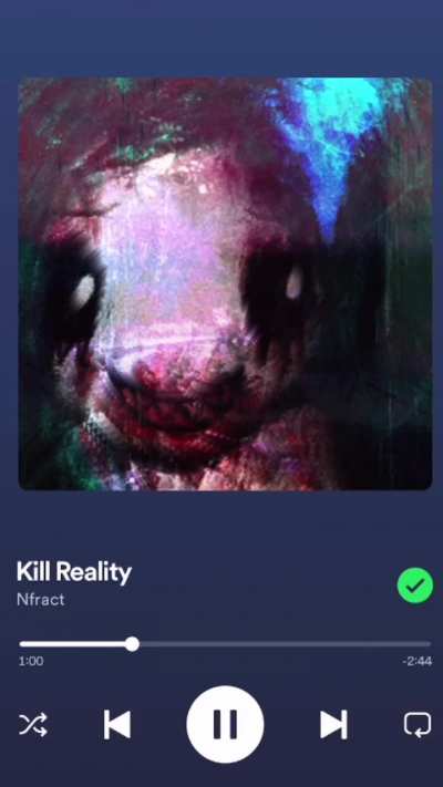 Songs that scratch my brain&rsquo;s &ldquo;Sewerslvt itch&rdquo; (I miss her)