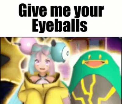 New gym leader